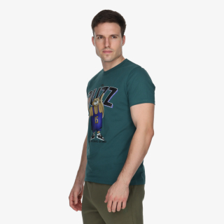 Buzz Majica SIMKE T-SHIRT 