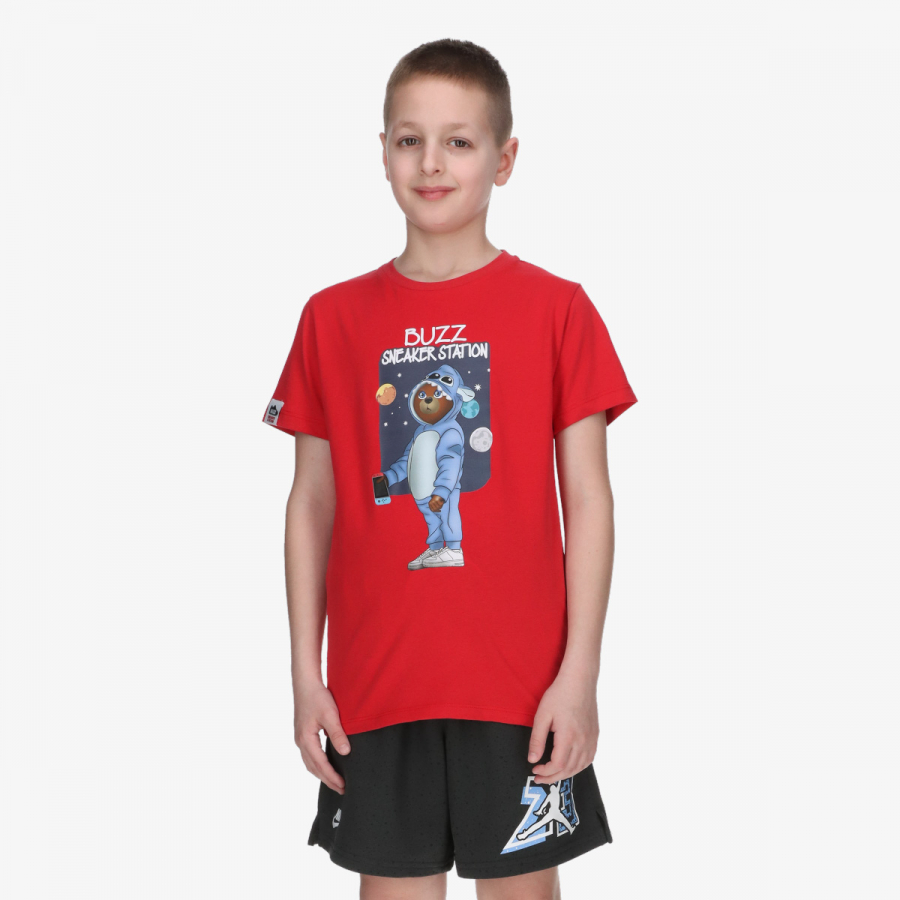 Buzz Majica CUB ASTRONAUT T-SHIRT 