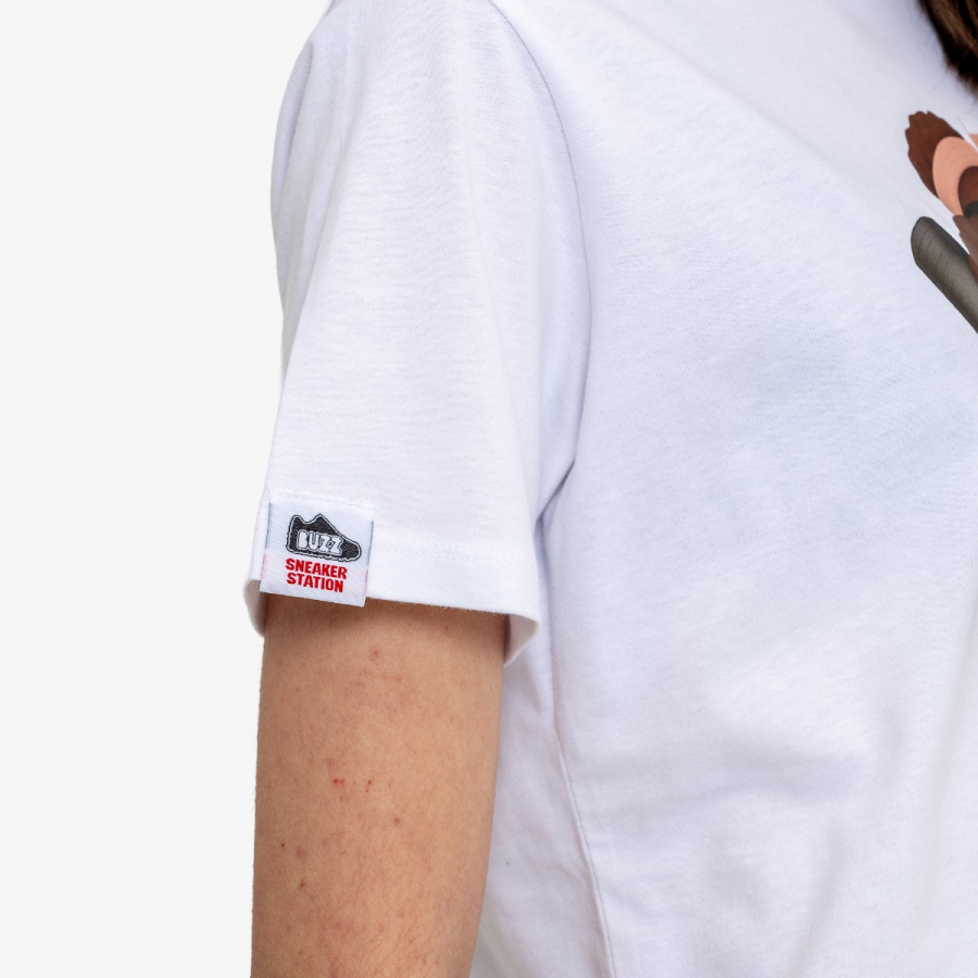 Buzz Majica COUTURE YOGA T-SHIRT 