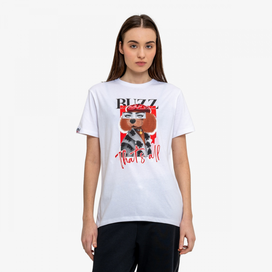 Buzz Majica COUTURE T-SHIRT 