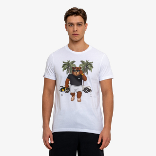 Buzz Majica MACHO LUXURY T-SHIRT 