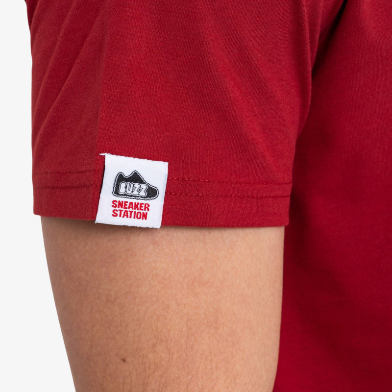 Buzz Majica MACHO JET SKI T-SHIRT 