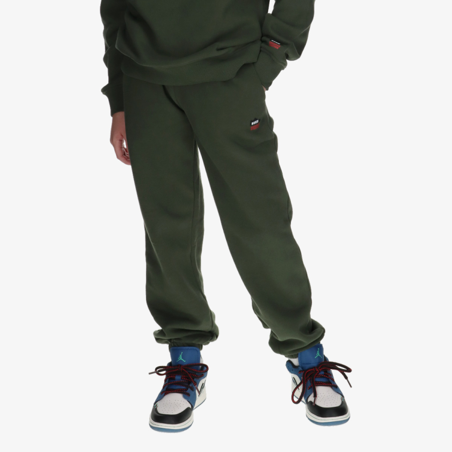 Buzz Trenerka BOYS BTS SWEATSUIT 