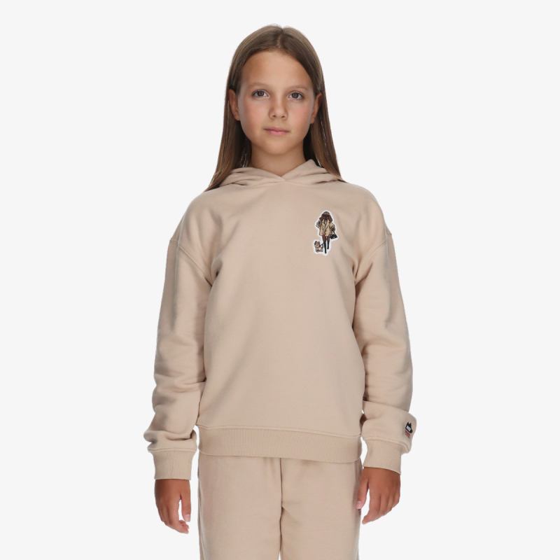 Buzz Trenerka GIRLS BTS SWEATSUIT 