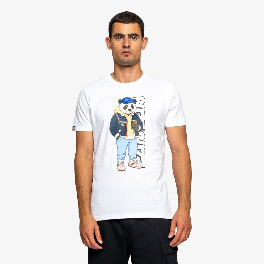 Buzz Majica PAWCODE T-SHIRT 
