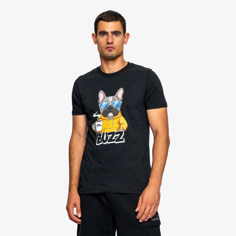 Buzz Majica DRIPZ T-SHIRT 