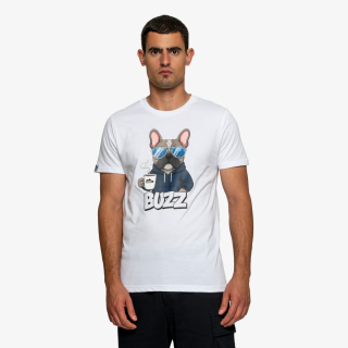 Buzz Majica DRIPZ T-SHIRT 