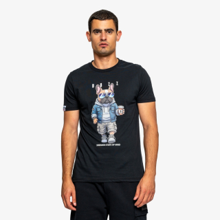 Buzz Majica DRIPZ T-SHIRT 