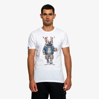 Buzz Majica DRIPZ T-SHIRT 