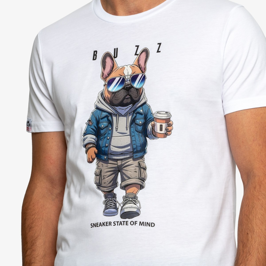 Buzz Majica DRIPZ T-SHIRT 