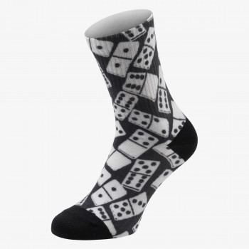 Buzz Čarape Socks Domino 