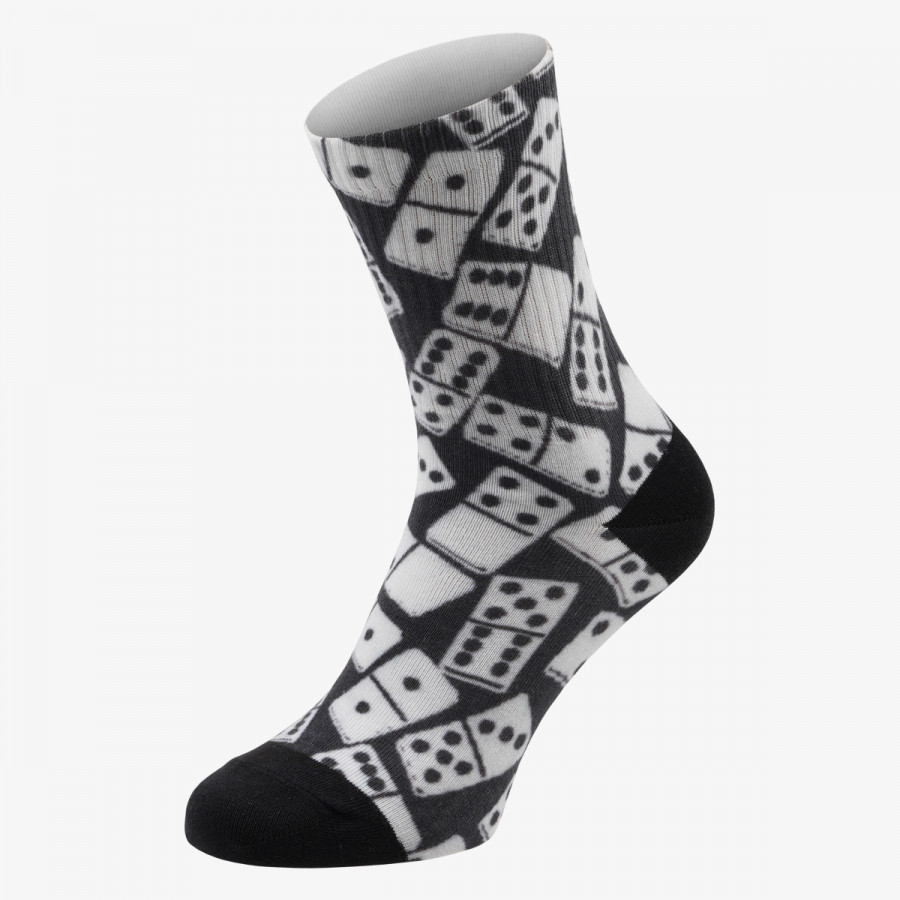 Buzz Proizvodi Socks Domino 