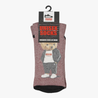 Buzz Čarape Bear 