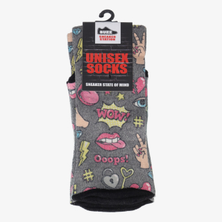 Buzz Čarape SYMBOL SOCKS-PAK 