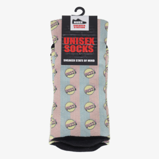 Buzz Čarape BUZZ SOCKS-PAK 