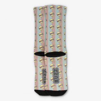 Buzz Čarape BUZZ SOCKS-PAK 