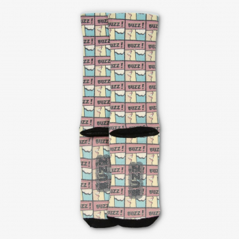 Buzz Čarape BUZZ L SOCKS-PAK 