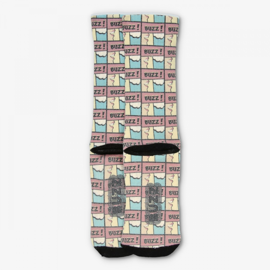 Buzz Čarape BUZZ L SOCKS-PAK 