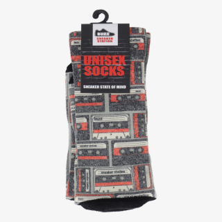 Buzz Čarape TAPE SOCKS-PAK 
