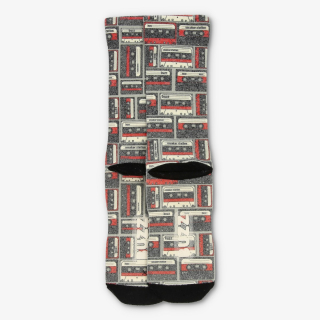 Buzz Čarape TAPE SOCKS-PAK 