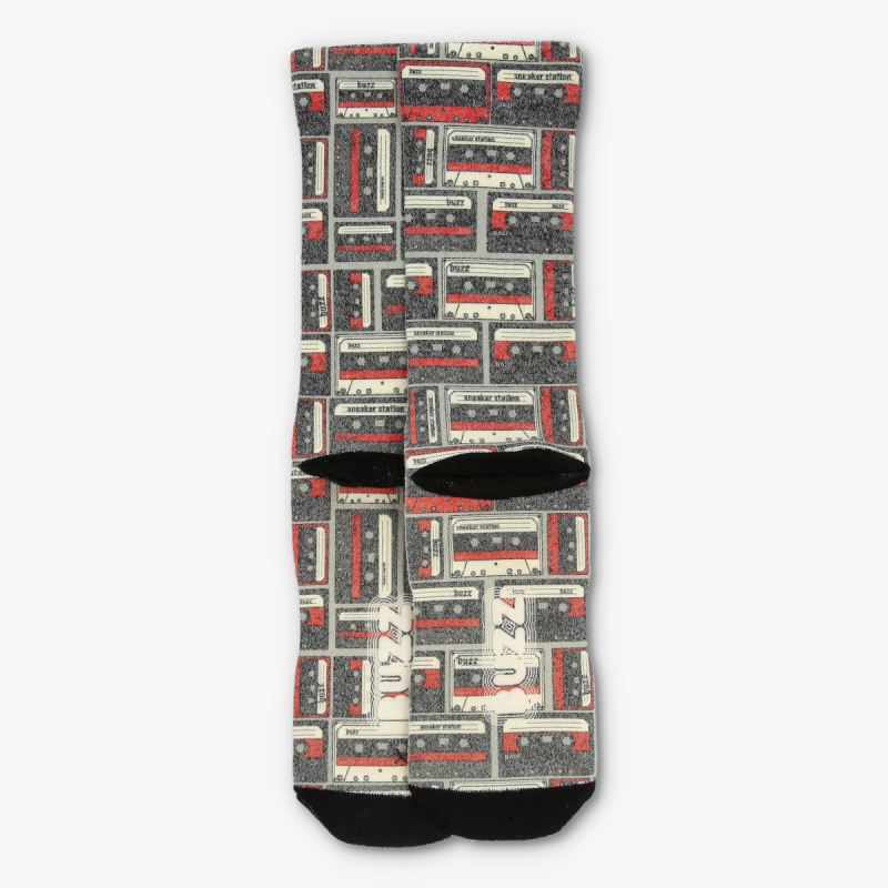 Buzz Čarape TAPE SOCKS-PAK 