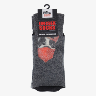 Buzz Čarape BULLDOG SOCKS-PAK 