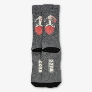 Buzz Čarape BULLDOG SOCKS-PAK 