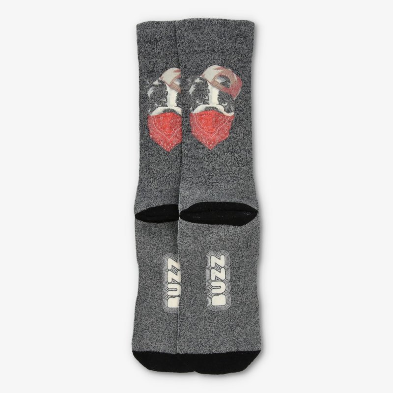 Buzz Čarape BULLDOG SOCKS-PAK 