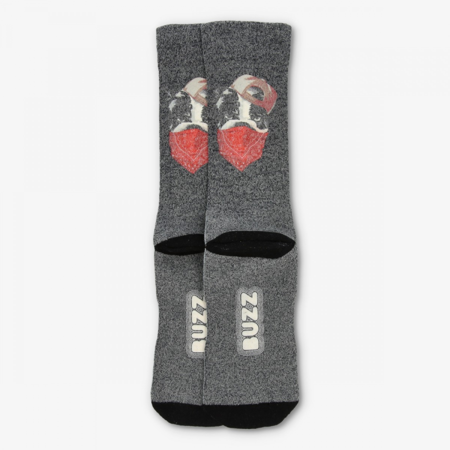 Buzz Čarape BULLDOG SOCKS-PAK 