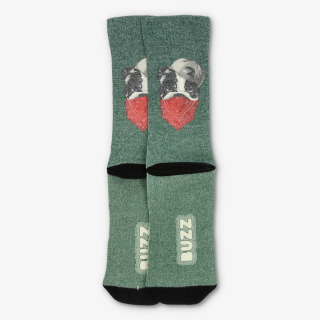Buzz Čarape BULLDOG SOCKS-PAK 