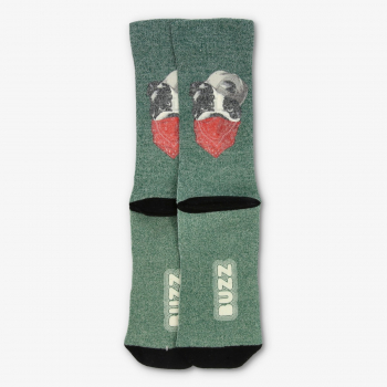 Buzz Čarape BULLDOG SOCKS-PAK 