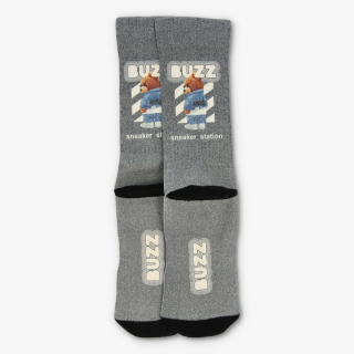 Buzz Čarape TEDDY SOCKS-PAK 