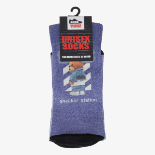 Buzz Čarape TEDDY SOCKS-PAK 
