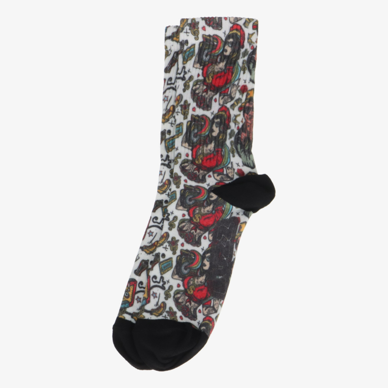 Buzz Čarape TAPE SOCKS-PAK 