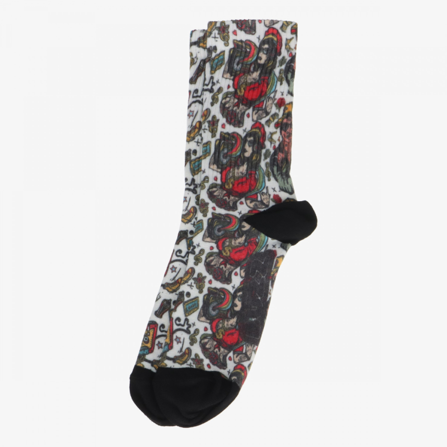 Buzz Čarape TAPE SOCKS-PAK 