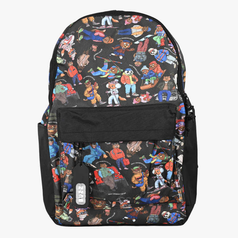 Buzz Ranac BTS BACKPACK 