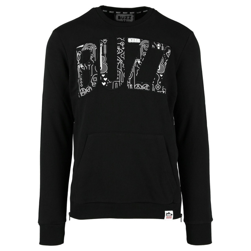Buzz jordan duks discount
