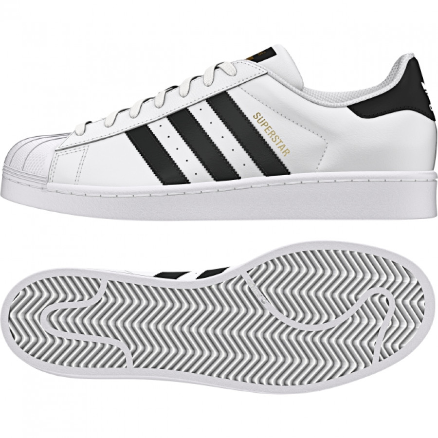 adidas Patike OBUCA-PATIKE-SUPERSTAR 