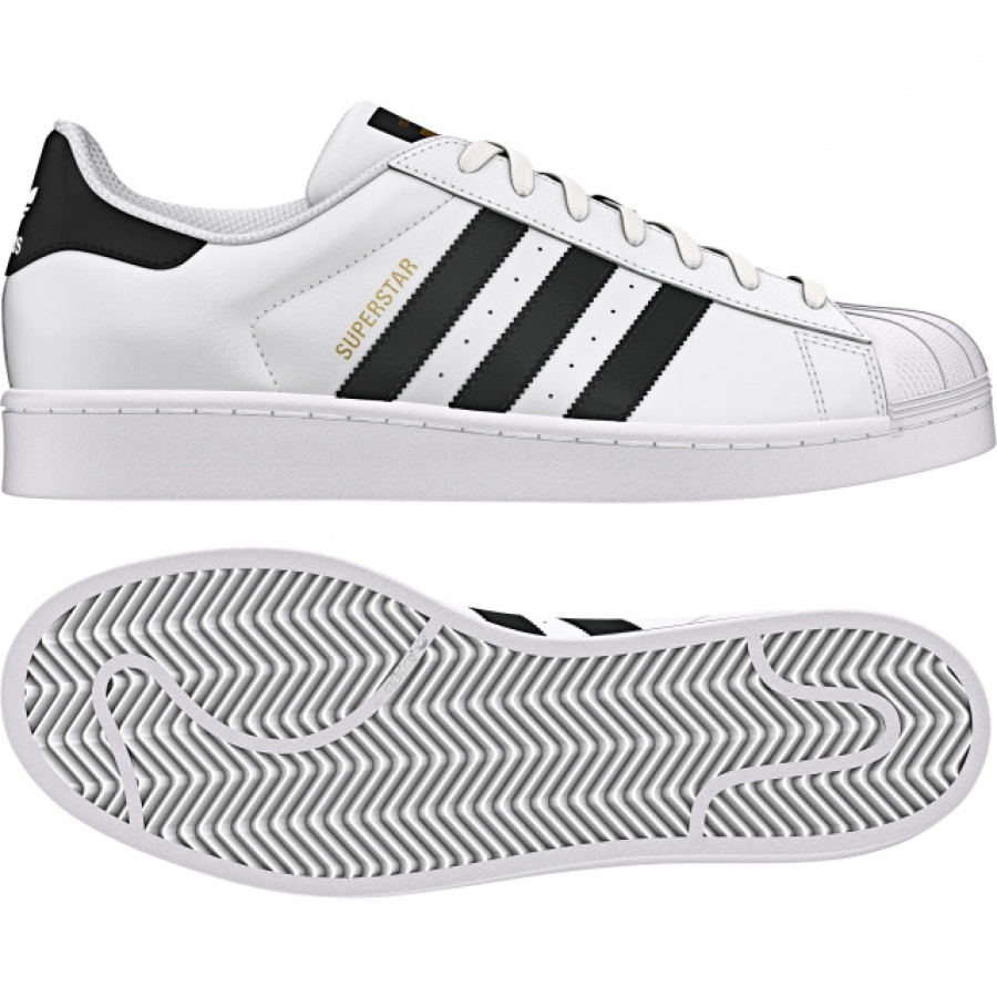 adidas Patike OBUCA-PATIKE-SUPERSTAR 