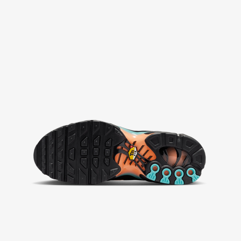 Proizvodi NIKE AIR MAX PLUS (GS) 