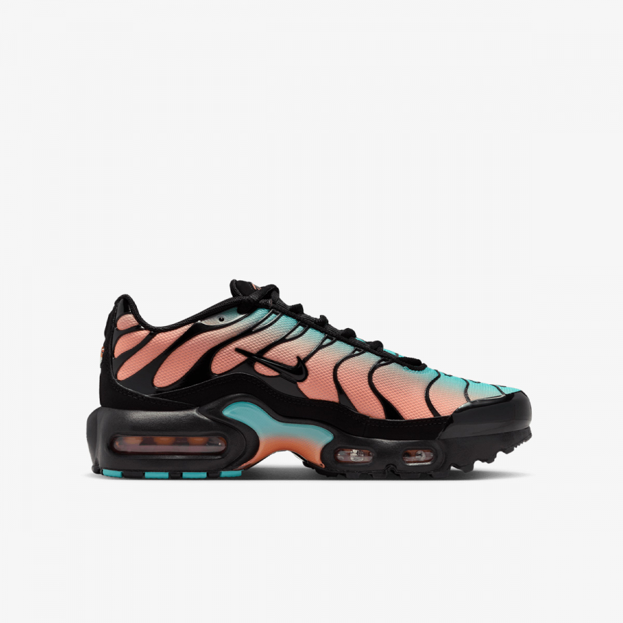 Proizvodi NIKE AIR MAX PLUS (GS) 