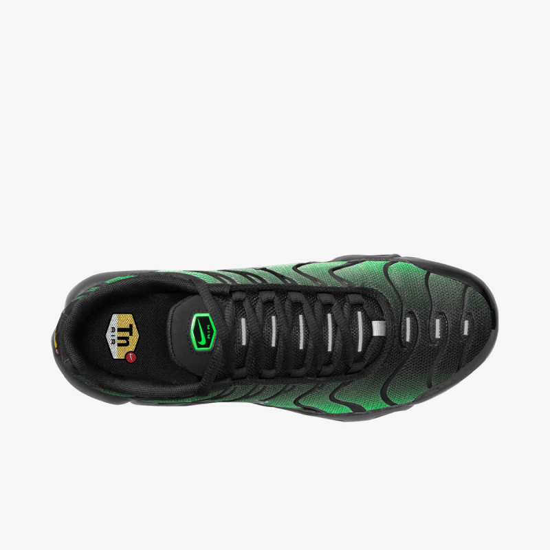 Nike Patike AIR MAX PLUS (GS) 