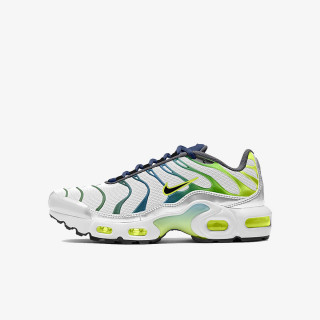 Nike Patike OBUCA PATIKE NIKE AIR MAX PLUS BG 