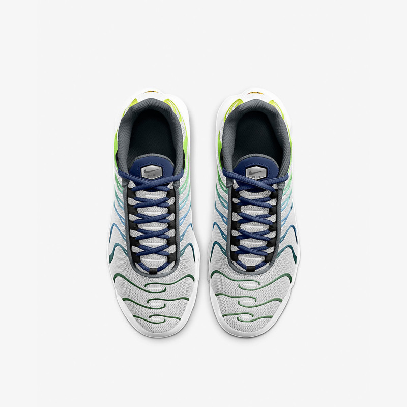 Nike Patike OBUCA PATIKE NIKE AIR MAX PLUS BG 