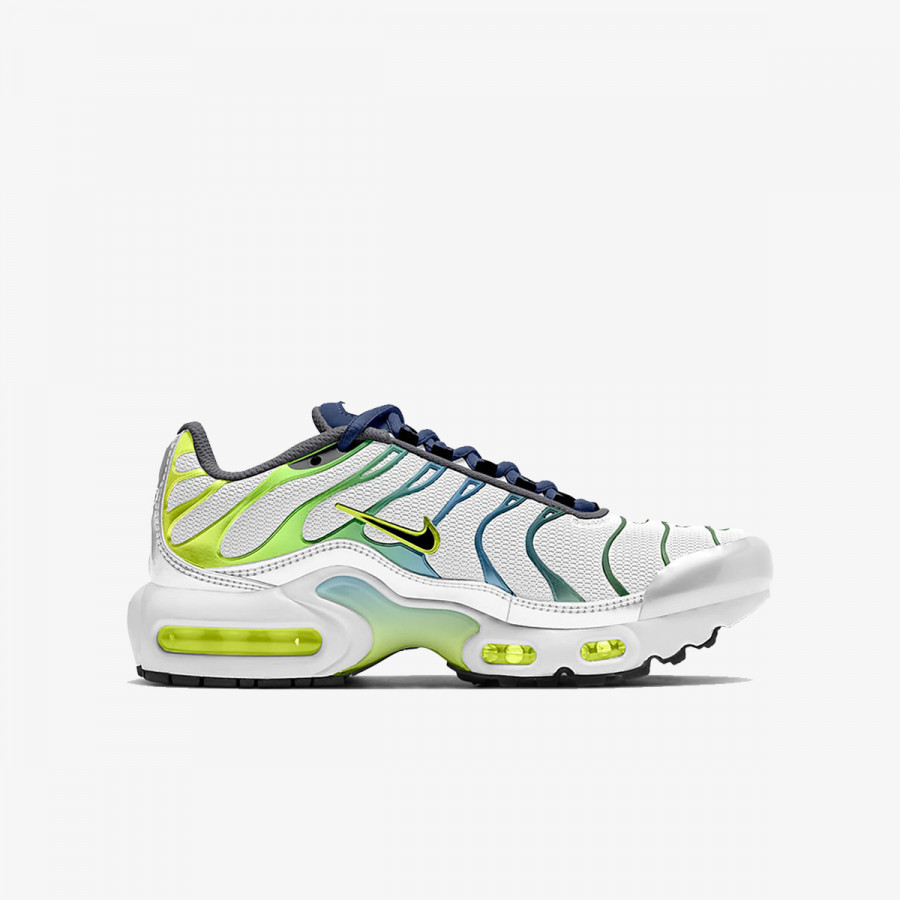 Nike Patike OBUCA PATIKE NIKE AIR MAX PLUS BG 