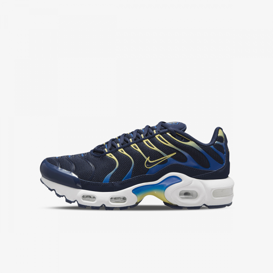 Nike Patike NIKE AIR MAX PLUS (GS) 