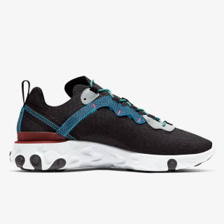 Nike Patike OBUCA-PATIKE-NIKE REACT ELEMENT 55 SE SP20 