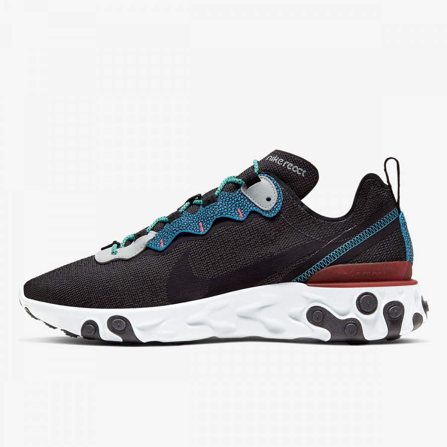 Nike Patike OBUCA-PATIKE-NIKE REACT ELEMENT 55 SE SP20 