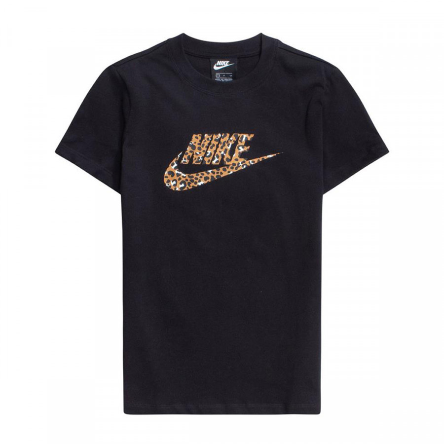Nike Majica ODJECA-MAJICA-W NSW TOP SS LA 