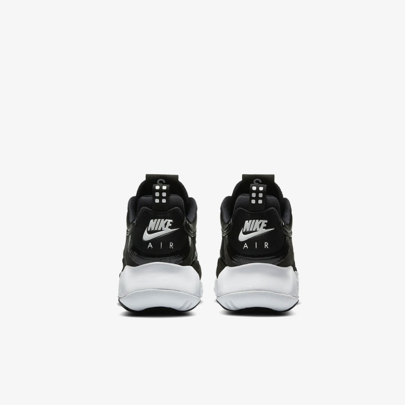nike patike jordan max 200